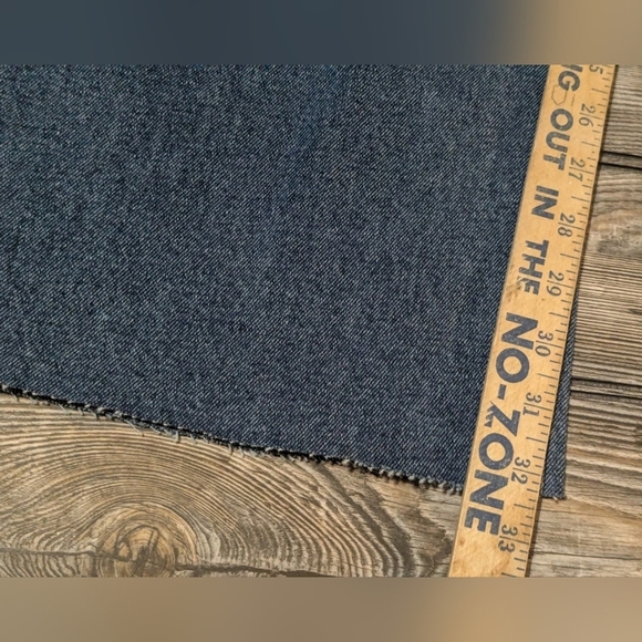 #3 Hustle N Holla Natalia  Low Rise Modern Fit 14W Jeans NWT - Picture 3 of 16